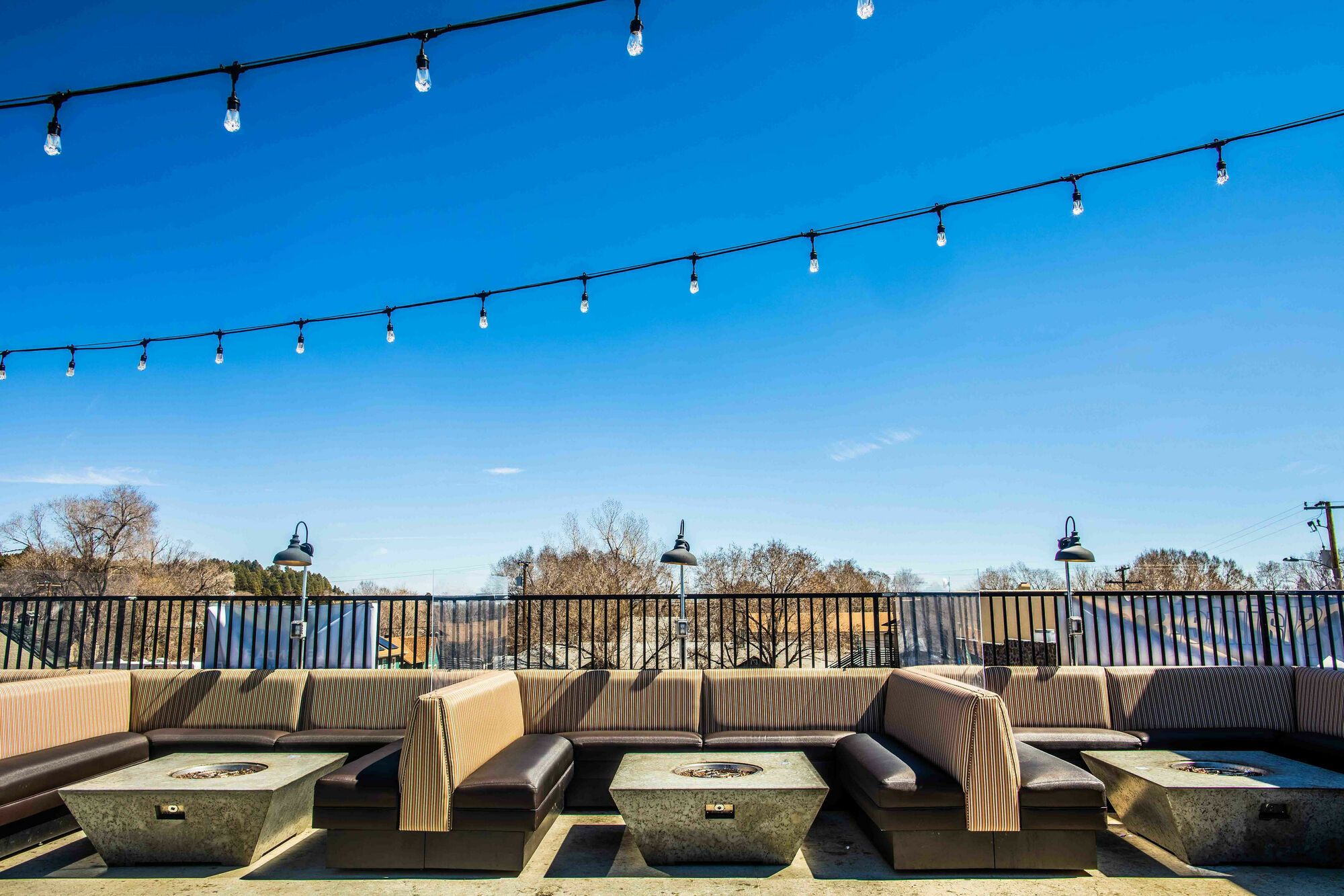 Bar/Restaurant Business Asset